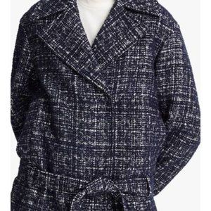 club monaco tweed jacket